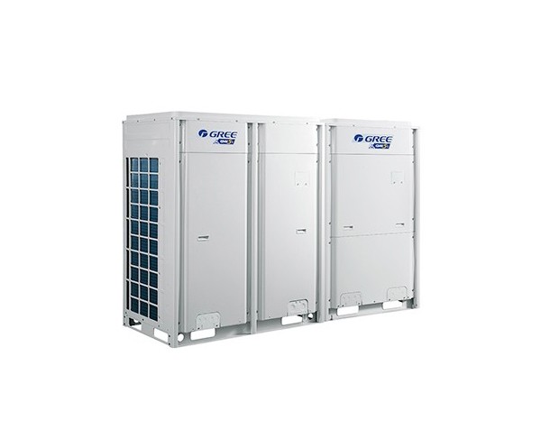 GMV5S全直流變頻多聯機組 GMV5S全直流變頻多聯機組